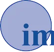Logo Imago schoonmaak b.v.