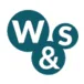 Logo Wine AND Spirits Company