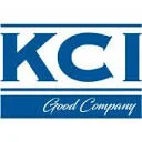 Logo KCI World