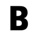 Logo BAU
