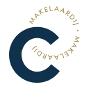 Logo Issac Makelaar Noordwijk