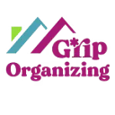 Logo GrIP Organizing