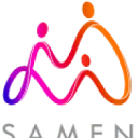 Logo van Psychologie praktijk 'Samen met Marjolein'​