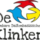 Logo Openbare Daltonbasisschool De Klinker-Schiedam