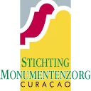 Logo Stichting Monumentenzorg Curacao