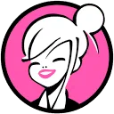 Logo Mevrouw Kortekaas