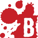 Logo Bloed-serieus