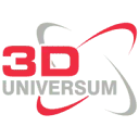 Logo van 3DUniversum