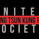 Logo United Ving Tsun Kung Fu Society