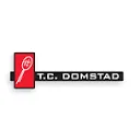 Logo van TC Domstad
