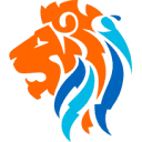 Logo van KNZB