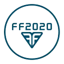 Logo Flying Forward 2020