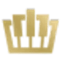 Logo van Oostendorp Muziek - Wezep - Hilversum