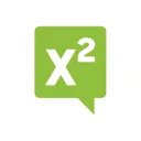 Logo X2com