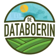 Logo van NB Advies BV - De Data Boerin