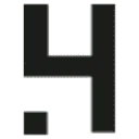 Logo Lefhebbers Brand Design