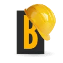 Logo Beginnen met Bouwen
