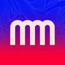 Logo van Music Meeting Festival