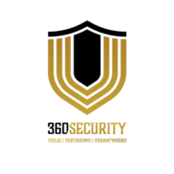 Logo 360° Security & Services