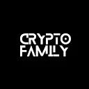 Logo CRYPTOFAMILY NEDERLAND