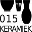 Logo 015 Keramiek