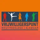 Logo Vrijwilligers Centrale Regio Alkmaar (VCRA)