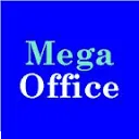 Logo MegaOffice.nl