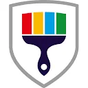 Logo van Totaal Schilders Twente