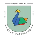 Logo Golf Waterland