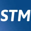 Logo van STM Machinebouw BV