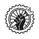 Logo Luke de fietsenmaker
