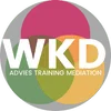 Logo van WKD Advies