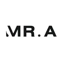 Logo Mr Adam Skincare