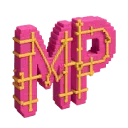 Logo Monsieur PiXEL