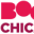 Logo van Boom Chicago