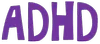 Logo Kinder ADHD Centrum