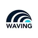 Logo van Waving