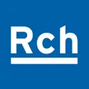Logo van Rch - Richtinggevers