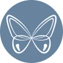 Logo van Birdwing Organized