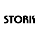 Logo Stork Interieurspecialist