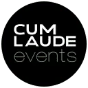 Logo Cum Laude Events