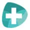 Logo Indean Dental AND Medical products
