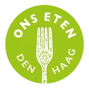 Logo van Ons Eten Den Haag
