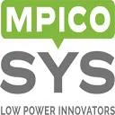 Logo MpicoSys