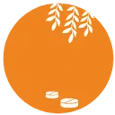 Logo G AND W Natuurwinkel de Liemers-de Veluwe