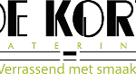 Logo De Kort Catering