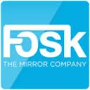 Logo van Fosk Mirrors