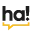 Logo Ha!