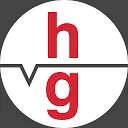 Logo van Van Gelder Groep