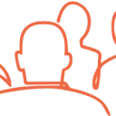 De Lezing logo
